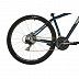 Велосипед Stinger 29" Graphite Le 20" blue