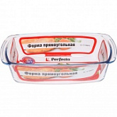 Форма из жаропрочного стекла Perfecto Linea 12-180010