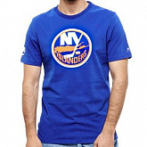 Футболка Atributika&Club NHL New York Islanders 30390 blue