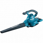 Воздуходувка электрическая MAKITA UB 0801 V + аксессуары 