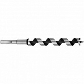 Сверло по дереву Gepard 3,4х46 см GP0546-34