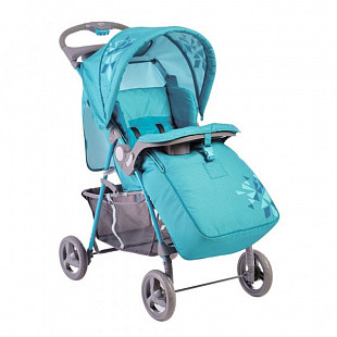 Коляска Geoby C539KR (RLSS)