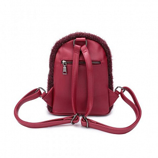 Рюкзак Ors Oro DW-827 wine