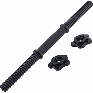 Гриф гантельный Starfit BB-106 45 см