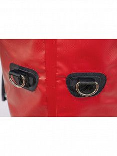 Гермомешок Talberg DRY BAG EXT 120 (TLG-034) Red