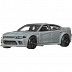 Машинка Hot Wheels Premium Fast & Furious 2020 Dodge Charger Hellcat (HNW46 JBL96)