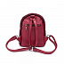Рюкзак Ors Oro DW-827 wine