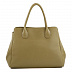 Женская сумка Pola 7035 beige
