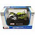 Масштабная модель мотоцикла Maisto 1:18 BMW S 1000 RR (39300)