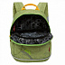 Рюкзак детский GRIZZLY RK-078-4 /2 olive