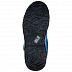 Водонепроницаемые кроссовки детские Jack Wolfskin Mtn Attack 3 Texapore Mid Vc K blue / orange