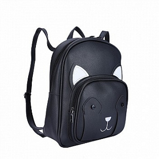 Городской рюкзак Ors Oro DW-988 /1 black
