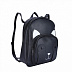 Городской рюкзак Ors Oro DW-988 /1 black