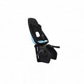 Велокресло Thule Yepp Nexxt Maxi Universal Mount blue (12080204)