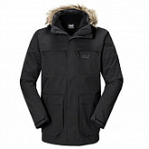 Куртка Jack Wolfskin Westport Jacket Men black