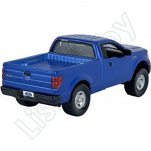 Машинка инерционная Maisto 1:40 Ford F-150 XL (21001)