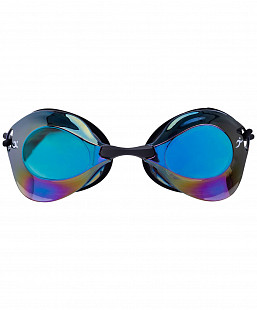 Очки для плавания детские 25Degrees Glade Mirror 25D2113M black 