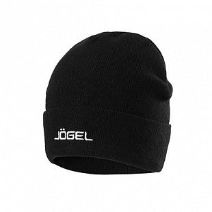 Шапка детская Jogel CAMP Team Beanie JC-4-CA-0121-99 black