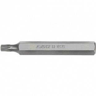 Бита Torx Force T25 L=75 мм 1767525