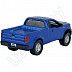 Машинка инерционная Maisto 1:40 Ford F-150 XL (21001)