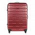 Чемодан средний Polar 24" 3-ой РА072 dark grey
