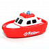Катер Shenzhen Toys Rescuers City 777-19D red
