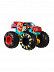 Машинка Hot Wheels Монстр Трак 4/75 (FYJ44 GWK05) Машинка Hot Wheels Монстр Трак 4/75 (FYJ44 GWK05)