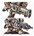 Миниатюры Warhammer Games Workshop Kharadron Overlords Grundstok Thunderers 84-37
