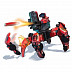 Радиоуправляемый робот Keye Toys Space Warrior 2,4Ghz 2595780
