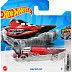 Машинка Hot Wheels Базовой коллекции Mad Splash 168/250 (5785 HKJ71) mainline 2023