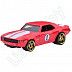 Машинка Hot Wheels Fast & Furious '69 Camaro 4/10 (HNR88 HNT14)