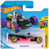 Машинка Hot Wheels Базовой коллекции Rigor Motor 19/250 (5785 GTB49)