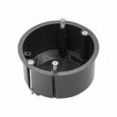 Установочная коробка Юпитер 73х45мм IP20 JP7121-02