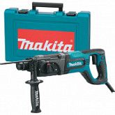 Перфоратор Makita HR2475