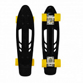 Penny board (пенни борд) RGX PNB-08 22" Black