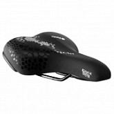 Велоседло женское Selle Royal Freeway Fit 20477 black