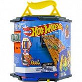Трек Hot Wheels Портативный автотрек (GYX11) green