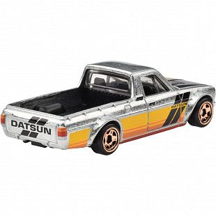Набор машинок Hot Wheels Zamac Themed 6 шт. (HRX57 HWV46)