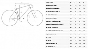Велосипед Merida Big.Seven 100-2x 29" (2021) antracite/black