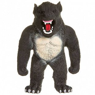 Игрушка-тянучка Bondibon Чудики Монстр Волк ВВ3976