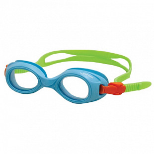Очки для плавания Finis Helio Aqua/Clear 3.45.018.297