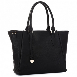 Женская сумка Pola 7084 black