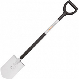 Лопата штыковая Fiskars Light 131513 1019605
