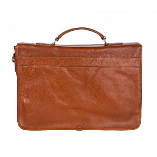 Портфель Pola 5135 brown
