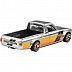 Набор машинок Hot Wheels Zamac Themed 6 шт. (HRX57 HWV46) Набор машинок Hot Wheels Zamac Themed 6 шт. (HRX57 HWV46)