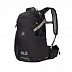 Рюкзак Jack Wolfskin Moab Jam 18 black