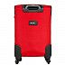 Чемодан большой Polar 28" 3-ой Р8633 dark grey