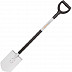 Лопата штыковая Fiskars Light 131513 1019605
