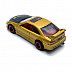 Машинка Hot Wheels Базовой коллекции Honda Civic SI (5785 HTC41) mainline 2024