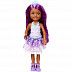 Кукла Barbie Челси DVN01 DVN08